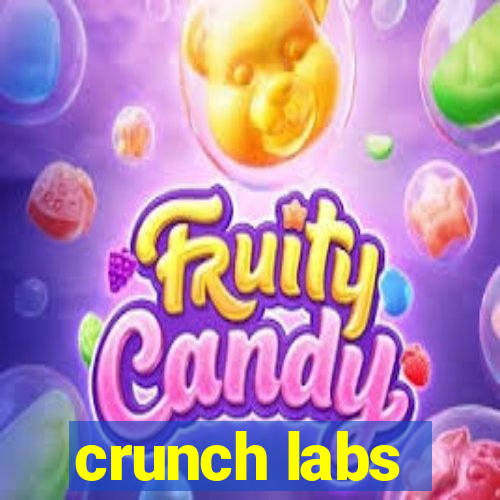 crunch labs